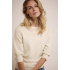 Tramontana Jumper Sequin Stone